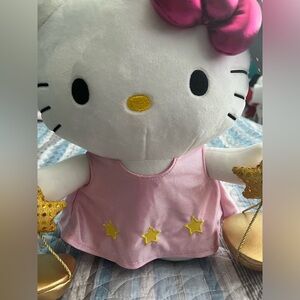 Hello Kitty Kidrobot Libra